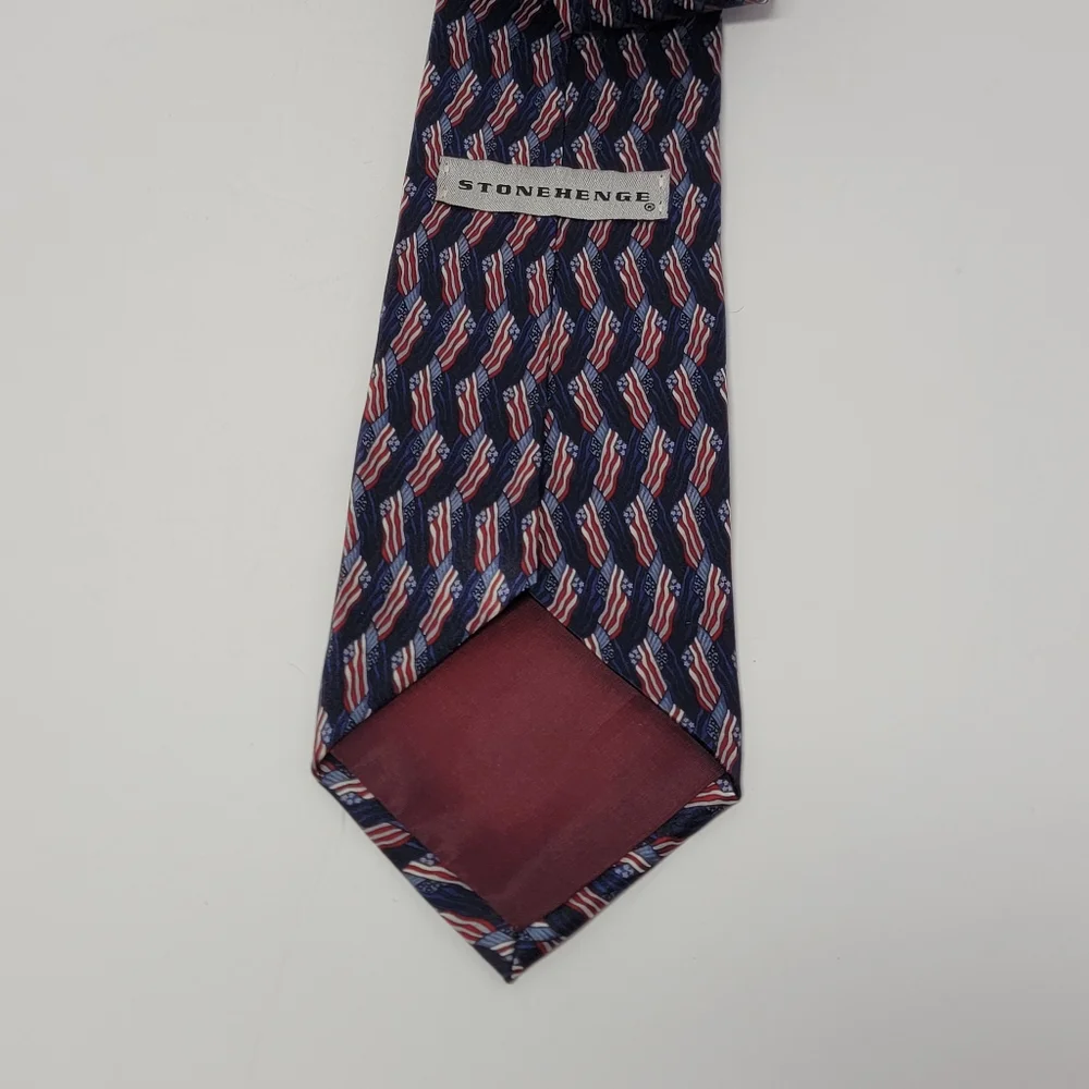 Stonehenge euc mens